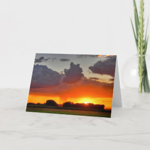 5 x 7 Blank Note Card Set