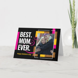 5" x 7" Printed Folded Greeting Card