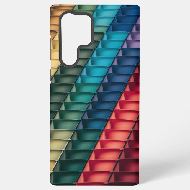 5g Case| Galaxy Fe 5g Samsung Galaxy S22 Ultra Case (Back)