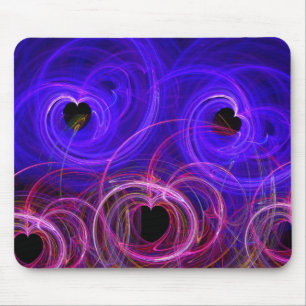 5hearts 4u Mousepad