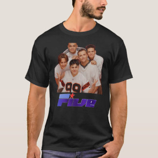 5ive Classic T-Shirt