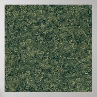 5k Traditional Chinese Design Background Wall Art