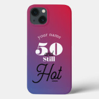 5O and still hot