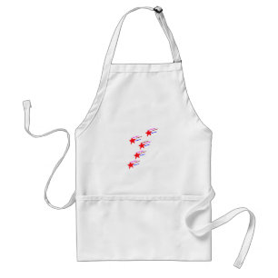 5STAR RedSTAR Artistic GIFTS   ALL  LOWPRICE SHOP Standard Apron