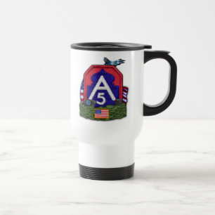 5th army fort sam houston veterans Mug