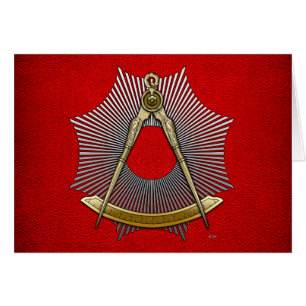 5th Degree: Perfect Master