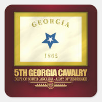 5th Georgia Cavalry