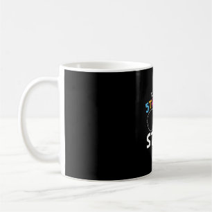 5th Grade Teacher Fifth Grade Style Coffee Mug