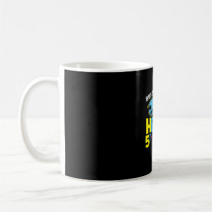 5th Grade Teacher Hello 5th Grade Coffee Mug