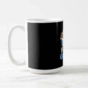 5th Grade Teacher Straight Into Fifth Grade Coffee Mug