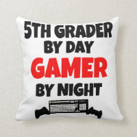 5th Grader Gamer