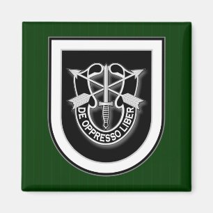 5th SFG-A 2 Magnet