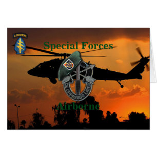 5th Special Forces Green Berets Vietnam War vets