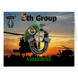 5th special forces green berets vietnam war vets