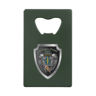 5th Special Forces Group (Airborne)