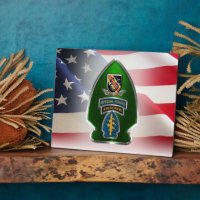 5th Special Forces Group (AIRBORNE)