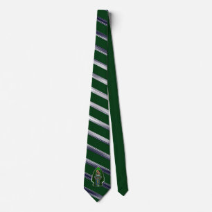 5th Special Forces Group Airborne Tie