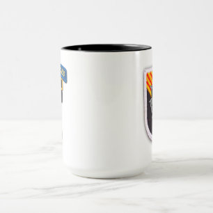 5th special forces group SFG SF veterans vets Mug