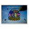 5th special forces veterans vets Card