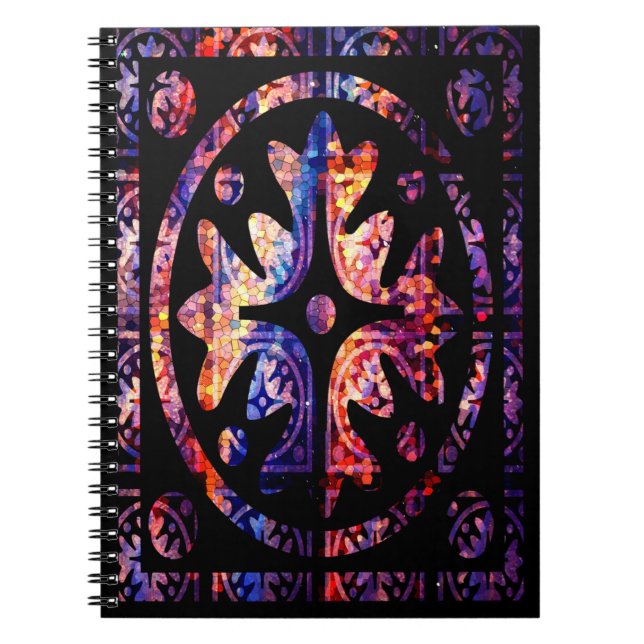 5x7 2 notebook (Front)