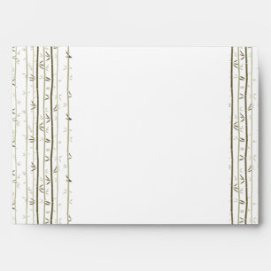 5x7 Bamboo Bliss Envelopes
