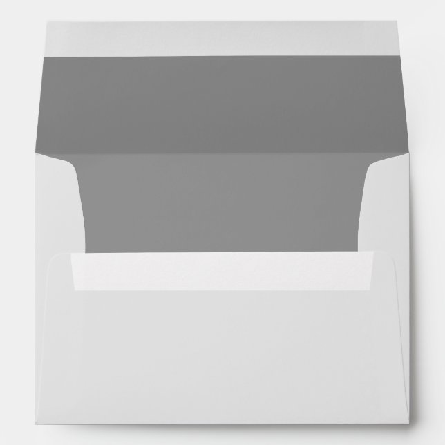 5x7  Envelope Option 1 His/Hers Diamond Wedding Ba (Back (Bottom))