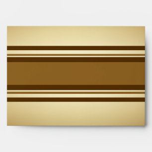 5x7  Envelope Option 2 Christmas Copper Blur