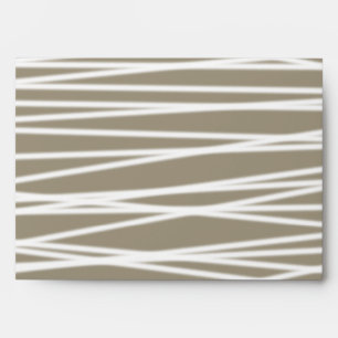 5x7 Envelope Option 2 Christmas Stars