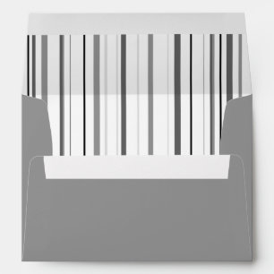 5x7 Envelope Option 2 His/Hers Diamond Wedding Ba