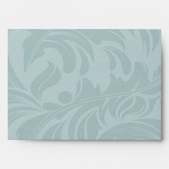 5x7  Envelope Option 3 I Moustache You a Question (Front)