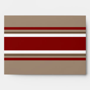 5x7 Envelope Option 3 Winter Blur