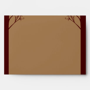 5x7 Envelope Option 4 AutumnTree