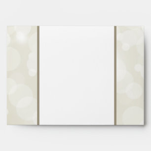 5x7  Envelope Option 4 Christmas Stars