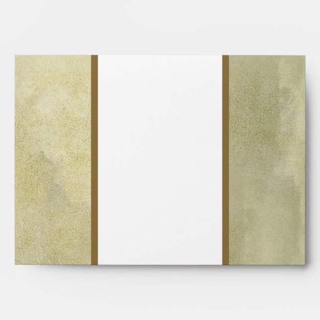 5x7  Envelope Option 4 Vintage Paris (Front)