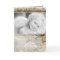 5x7 Personalised FOLDING PHOTO Christmas Card