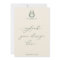 5x7" Printed Digibuddha Invitations Various Papers