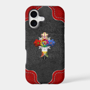 [600] Rosy Cross (Rose Croix)