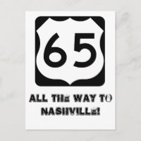 600px-US_65.svg, All the way to Nashville!