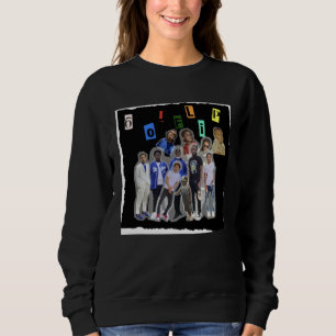 601 EP SWEATSHIRT