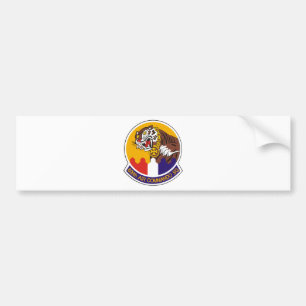 606th ACS Bumper Sticker