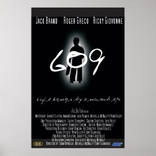 609 POSTER