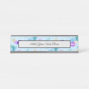 60-9-2021 DESK NAME PLATE