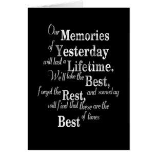 ***60*** IS NOT SO BAD "SO THEY SAY"