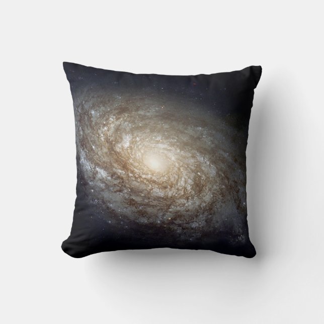 60 Million Light Years Away Cushion (Front)