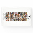 60 Photo Collage Graduation Modern Minimal White