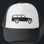 60 Series Toyota Land Cruiser Hat<br><div class="desc">60 Series Toyota Land Cruiser Hat</div>