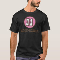 60S-70S Vintage Defunct Baskin-Robbins Ice Cream L