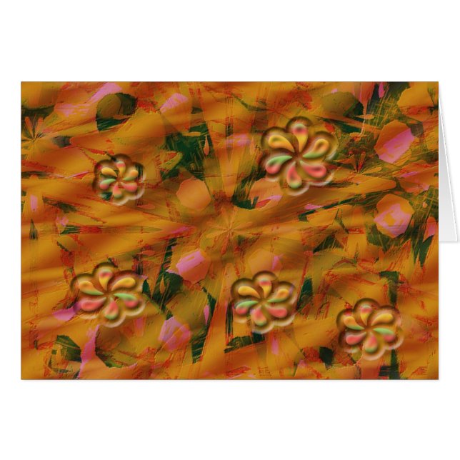 60's Groove (Front Horizontal)