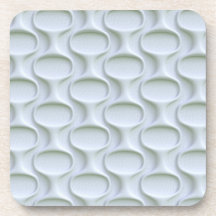 60s Mod Space Age Pattern