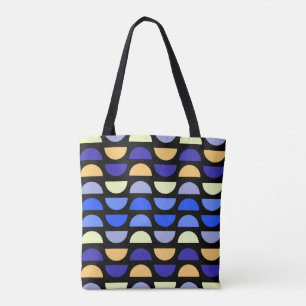 60s Vibe #38 Tote Bag